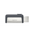 sandisk Pamięć Ultra Dual Drive 32GB USB 3.1 Type-C 150MB/s - nr 45