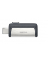 sandisk Pamięć Ultra Dual Drive 32GB USB 3.1 Type-C 150MB/s - nr 46