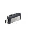 sandisk Pamięć Ultra Dual Drive 32GB USB 3.1 Type-C 150MB/s - nr 48