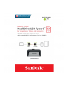 sandisk Pamięć Ultra Dual Drive 64GB USB 3.1 Type-C 150MB/s - nr 19