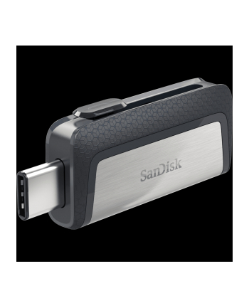sandisk Pamięć Ultra Dual Drive 64GB USB 3.1 Type-C 150MB/s