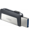 sandisk Pamięć Ultra Dual Drive 64GB USB 3.1 Type-C 150MB/s - nr 29