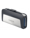 sandisk Pamięć Ultra Dual Drive 128GB USB 3.1 Type-C 150MB/s - nr 15