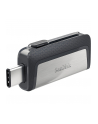 sandisk Pamięć Ultra Dual Drive 128GB USB 3.1 Type-C 150MB/s - nr 26