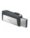 sandisk Pamięć Ultra Dual Drive 128GB USB 3.1 Type-C 150MB/s - nr 27