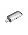 sandisk Pamięć Ultra Dual Drive 128GB USB 3.1 Type-C 150MB/s - nr 28