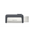sandisk Pamięć Ultra Dual Drive 128GB USB 3.1 Type-C 150MB/s - nr 30