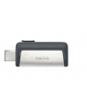 sandisk Pamięć Ultra Dual Drive 128GB USB 3.1 Type-C 150MB/s - nr 31
