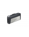 sandisk Pamięć Ultra Dual Drive 128GB USB 3.1 Type-C 150MB/s - nr 32