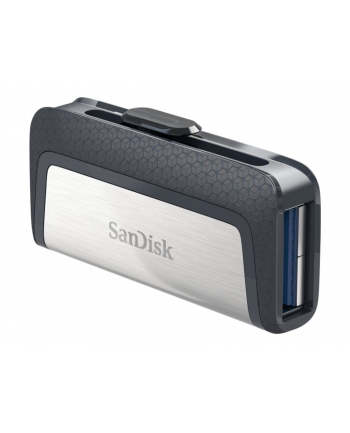sandisk Pamięć Ultra Dual Drive 128GB USB 3.1 Type-C 150MB/s