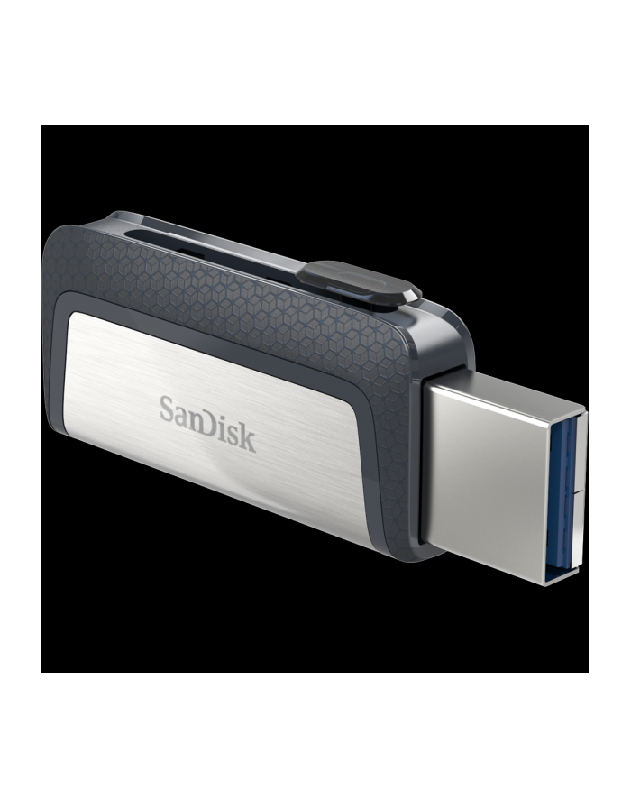 sandisk Pamięć Ultra Dual Drive 256GB USB 3.1 Type-C 150MB/s główny