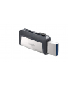 sandisk Pamięć Ultra Dual Drive 256GB USB 3.1 Type-C 150MB/s - nr 16