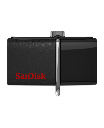 sandisk Pamięć Ultra Dual Drive 256GB USB 3.1 Type-C 150MB/s