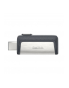 sandisk Pamięć Ultra Dual Drive 256GB USB 3.1 Type-C 150MB/s - nr 29