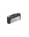 sandisk Pamięć Ultra Dual Drive 256GB USB 3.1 Type-C 150MB/s - nr 30