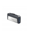 sandisk Pamięć Ultra Dual Drive 256GB USB 3.1 Type-C 150MB/s - nr 32
