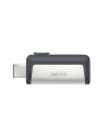 sandisk Pamięć Ultra Dual Drive 256GB USB 3.1 Type-C 150MB/s - nr 34