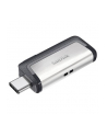 sandisk Pamięć Ultra Dual Drive 256GB USB 3.1 Type-C 150MB/s - nr 7