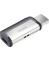 sandisk Pamięć Ultra Dual Drive 256GB USB 3.1 Type-C 150MB/s - nr 8
