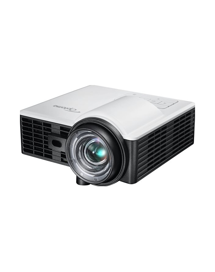 optoma Projektor ML1050ST+ WXGA DLP 1000 LED  20.000:1 główny