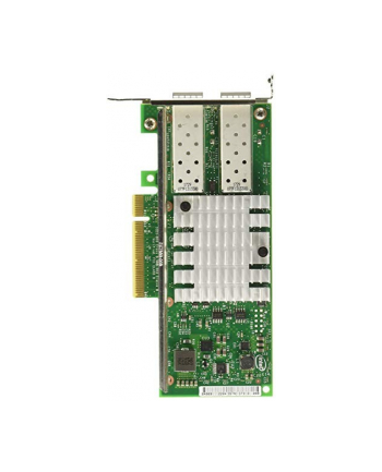 dell #X520 DP SFP+ 10Gbs LowProfile