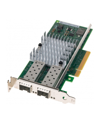dell #X520 DP SFP+ 10Gbs LowProfile