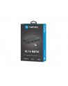 natec Koncentrator USB 4 porty Moth USB 3.0 czarny - nr 12