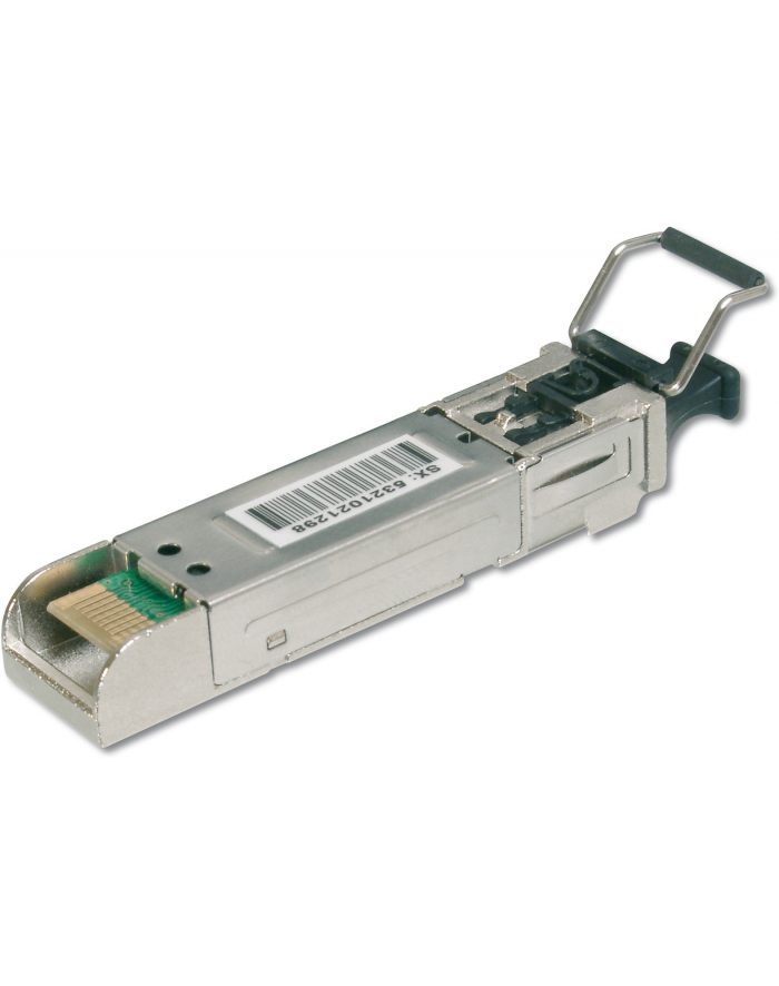 digitus Moduł mini GBIC SFP+ 10G 850nm MM LC 300m DDM główny