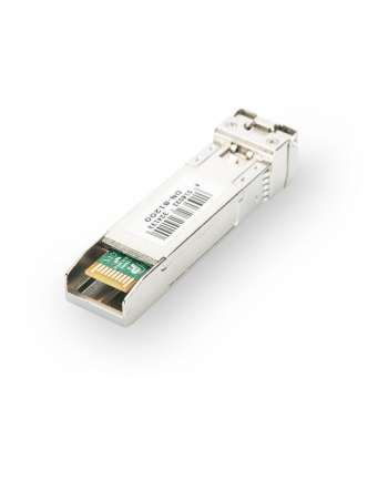 digitus Moduł mini GBIC SFP+ 10G 850nm MM LC 300m DDM nr 2
