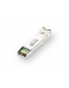 digitus Moduł mini GBIC SFP+ 10G 13100nm SM dplx LC 10km DDM - nr 10