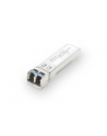 digitus Moduł mini GBIC SFP+ 10G 13100nm SM dplx LC 10km DDM - nr 1