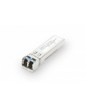 digitus Moduł mini GBIC SFP+ 10G 13100nm SM dplx LC 10km DDM - nr 4