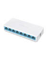 tp-link Przełącznik Mercusys MS108 switch 8xFE - nr 1