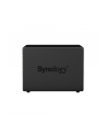 synology Serwer NAS DS1019+ 5x0HDD Celeron 1,5Ghz eSATA 2xUSB3.0 2xRJ45 3Y - nr 17
