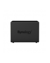 synology Serwer NAS DS1019+ 5x0HDD Celeron 1,5Ghz eSATA 2xUSB3.0 2xRJ45 3Y - nr 24