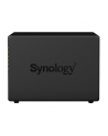synology Serwer NAS DS1019+ 5x0HDD Celeron 1,5Ghz eSATA 2xUSB3.0 2xRJ45 3Y - nr 39
