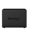 synology Serwer NAS DS1019+ 5x0HDD Celeron 1,5Ghz eSATA 2xUSB3.0 2xRJ45 3Y - nr 41