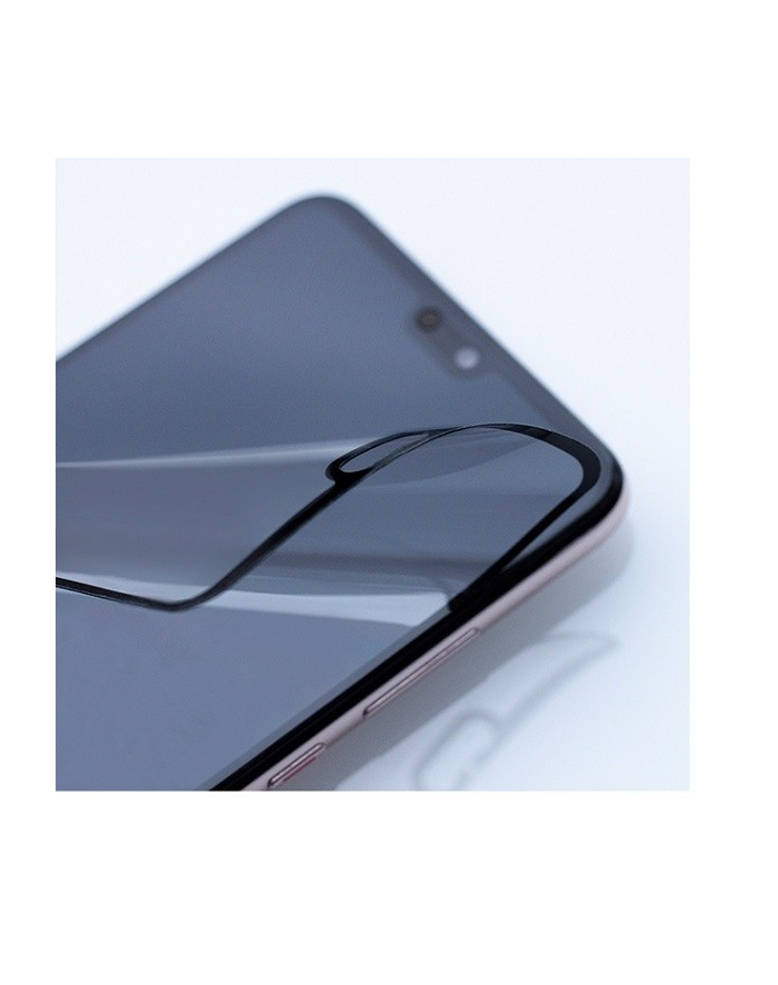 3mk Szkło hybrydowe FlexibleGlass Max Xiaomi Mi A2 Global czarny główny