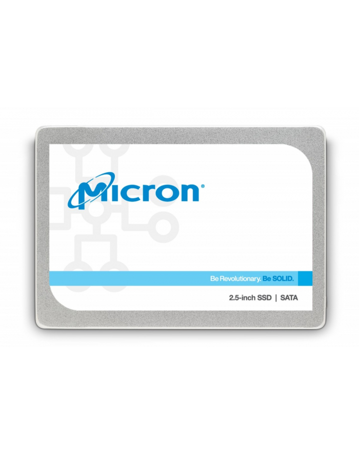 micron Dysk SSD 1300 2048GB SATA 2. Non SED główny