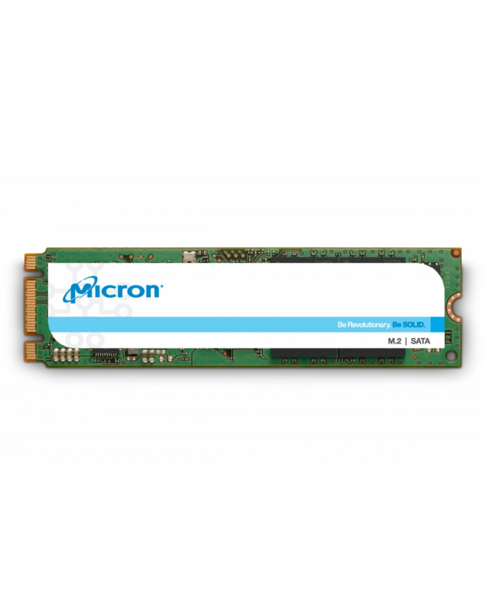 micron Dysk SSD 1300 1024GB SATA M.2 główny