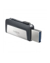 sandisk Pamięć Ultra Dual Drive 64GB USB 3.1 Type-C 150MB/s - nr 10