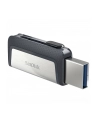 sandisk Pamięć Ultra Dual Drive 64GB USB 3.1 Type-C 150MB/s - nr 27