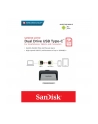 sandisk Pamięć Ultra Dual Drive 64GB USB 3.1 Type-C 150MB/s - nr 35