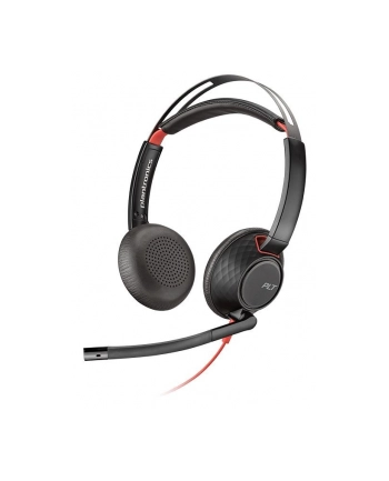 plantronics Słuchawki BLACKWIRE C5220, USB-C, WW