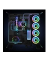 thermaltake Wentylator Ring Trio 14 LED RGB Plus TT Premium (3x140mm, 500-1400RPM) - nr 21