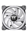 thermaltake Wentylator Ring Trio 14 LED RGB Plus TT Premium (3x140mm, 500-1400RPM) - nr 23