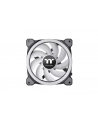 thermaltake Wentylator Ring Trio 14 LED RGB Plus TT Premium (3x140mm, 500-1400RPM) - nr 37