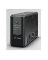 cyber power Zasilacz UT850EG-FR 850VA/425W 4ms/AVR/3xFrench(FR)/RJ11/RJ45 - nr 11