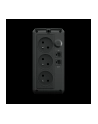 cyber power Zasilacz UT850EG-FR 850VA/425W 4ms/AVR/3xFrench(FR)/RJ11/RJ45 - nr 9