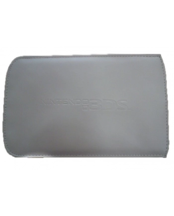 Nintendo 3DS Bag